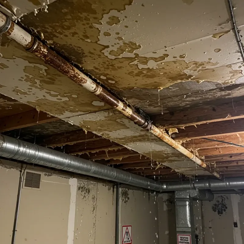 Ceiling Water Damage Repair in Esperance, WA