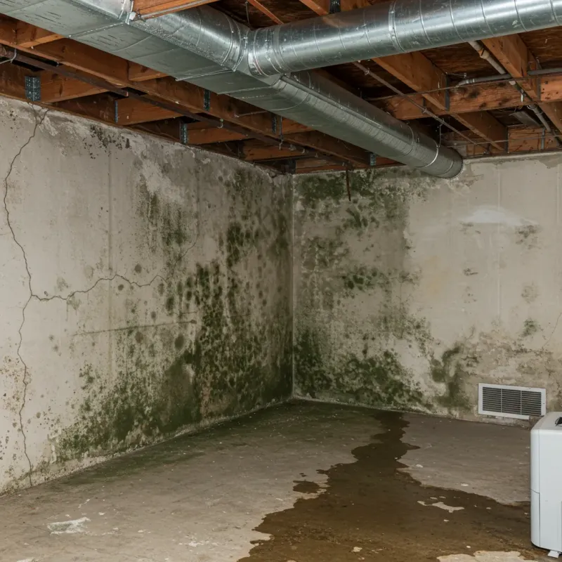 Professional Mold Removal in Esperance, WA